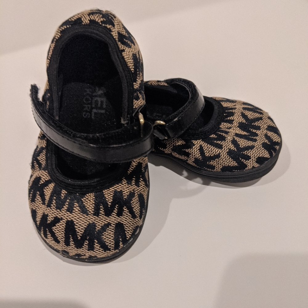 Michael kors dress shoes